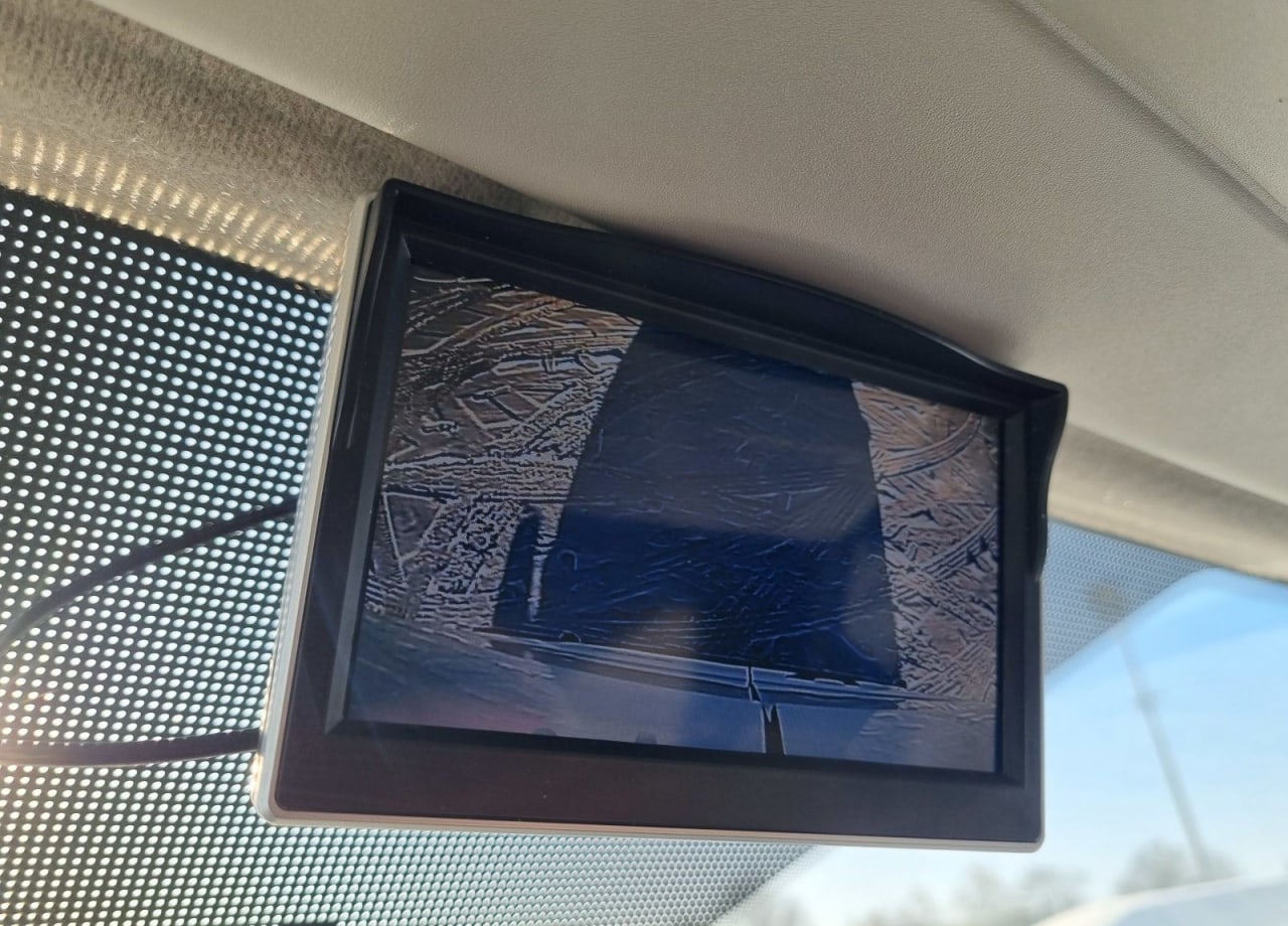 Zdjęcie oferty Ford Transit L3H2 *79999zł NETTO* Brygadówka 6 osób 2,0TdCi/131KM nr. 26