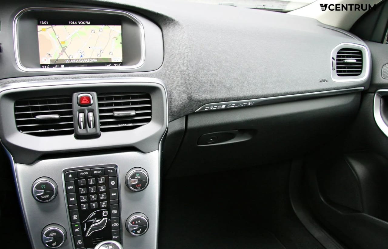 Zdjęcie oferty Volvo V40 nr. 12