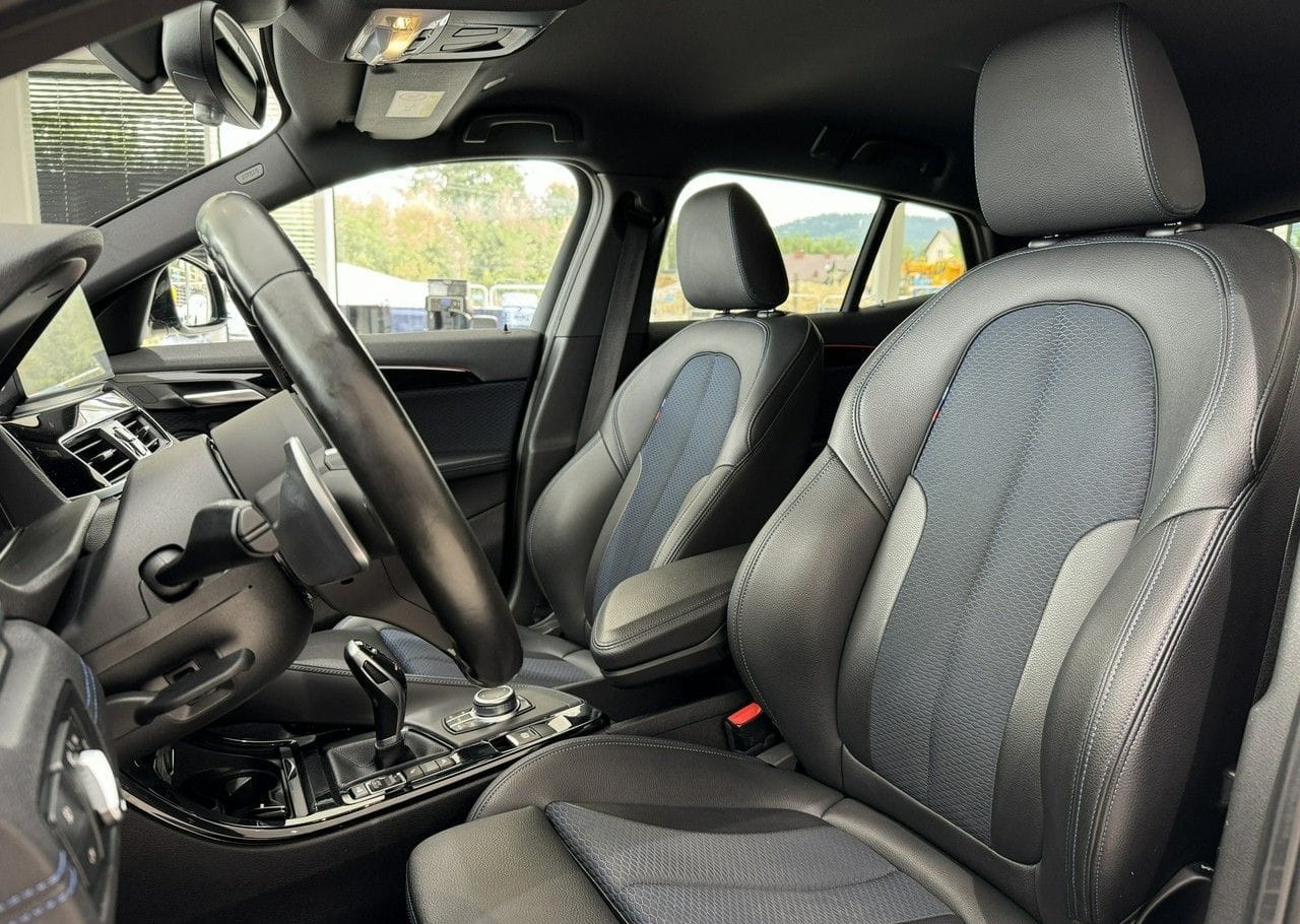 Zdjęcie oferty BMW X2 nr. 10