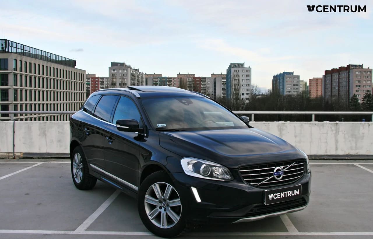 Zdjęcie oferty Volvo XC 60 nr. 1