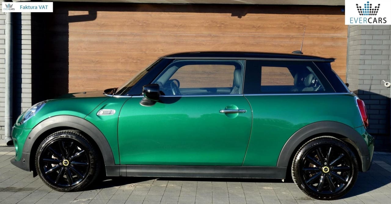 Zdjęcie oferty MINI Cooper S nr. 3