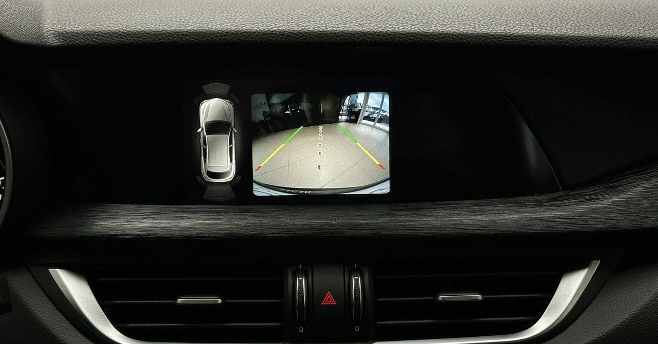 Zdjęcie oferty Alfa romeo Stelvio nr. 30