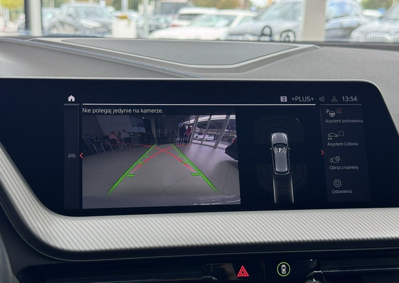 Zdjęcie oferty BMW Seria 1 nr. 35