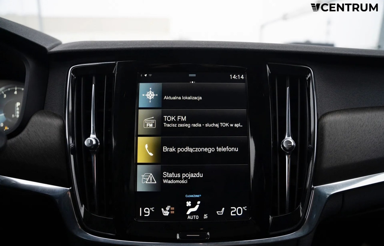 Zdjęcie oferty Volvo V90 Cross Country nr. 11