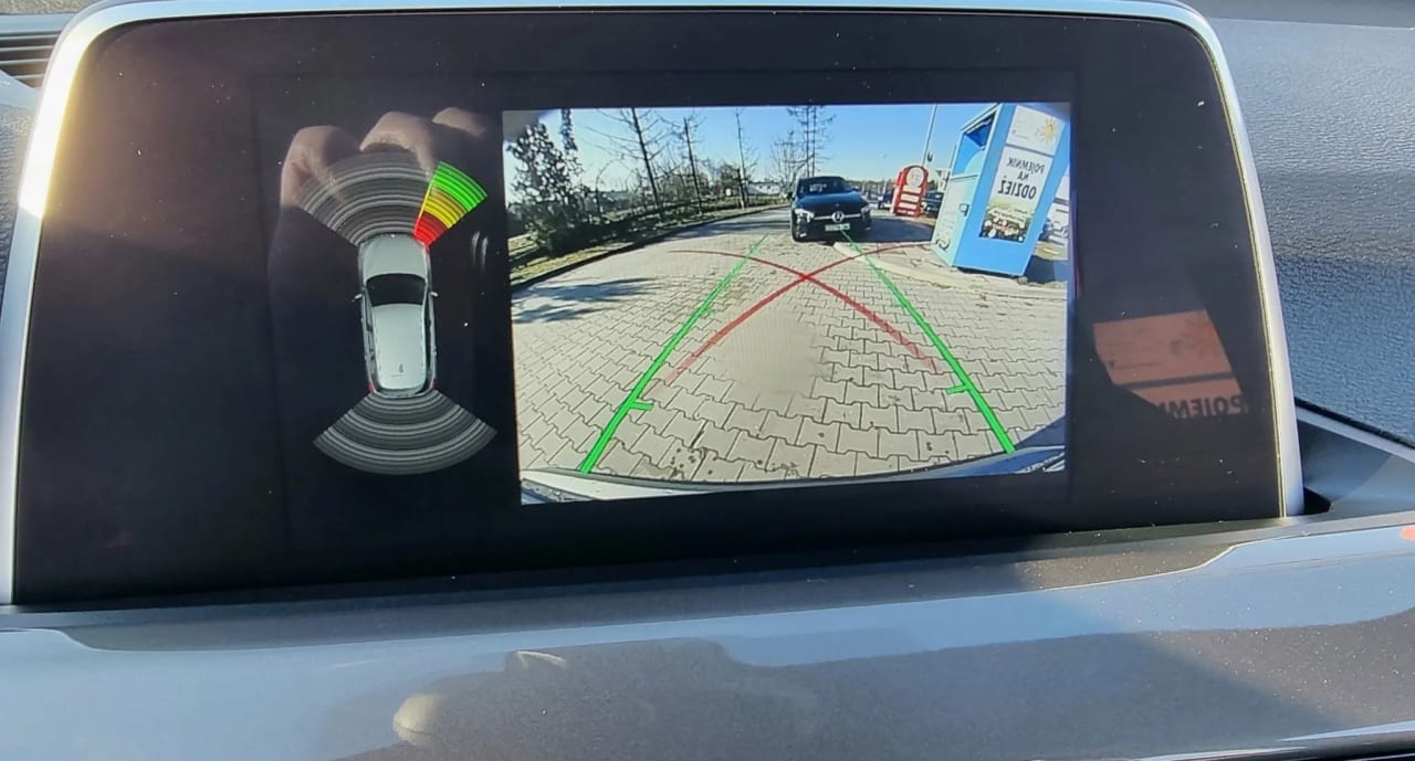 Zdjęcie oferty BMW X1 nr. 23