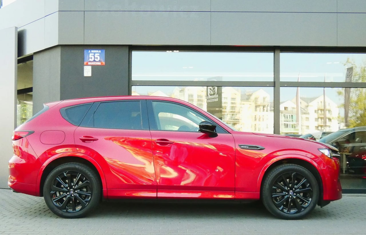 Zdjęcie oferty Mazda CX-60 nr. 2