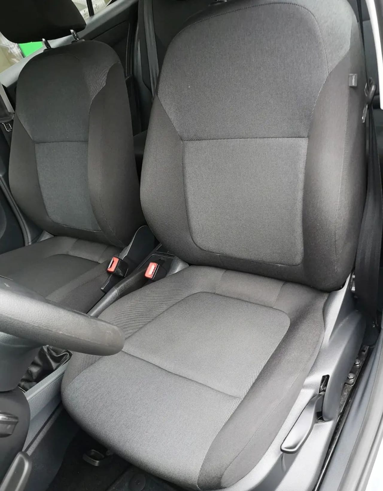 Zdjęcie oferty Skoda Fabia nr. 23