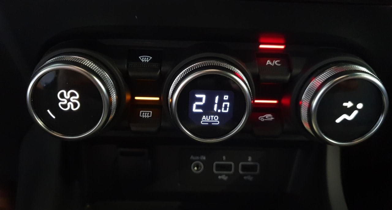 Zdjęcie oferty Renault Arkana nr. 13