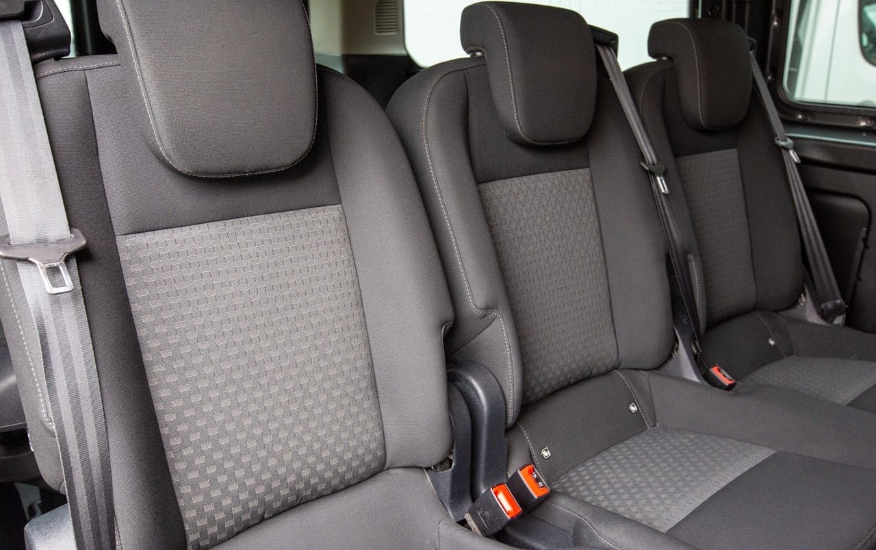 Zdjęcie oferty Ford Transit Custom nr. 6