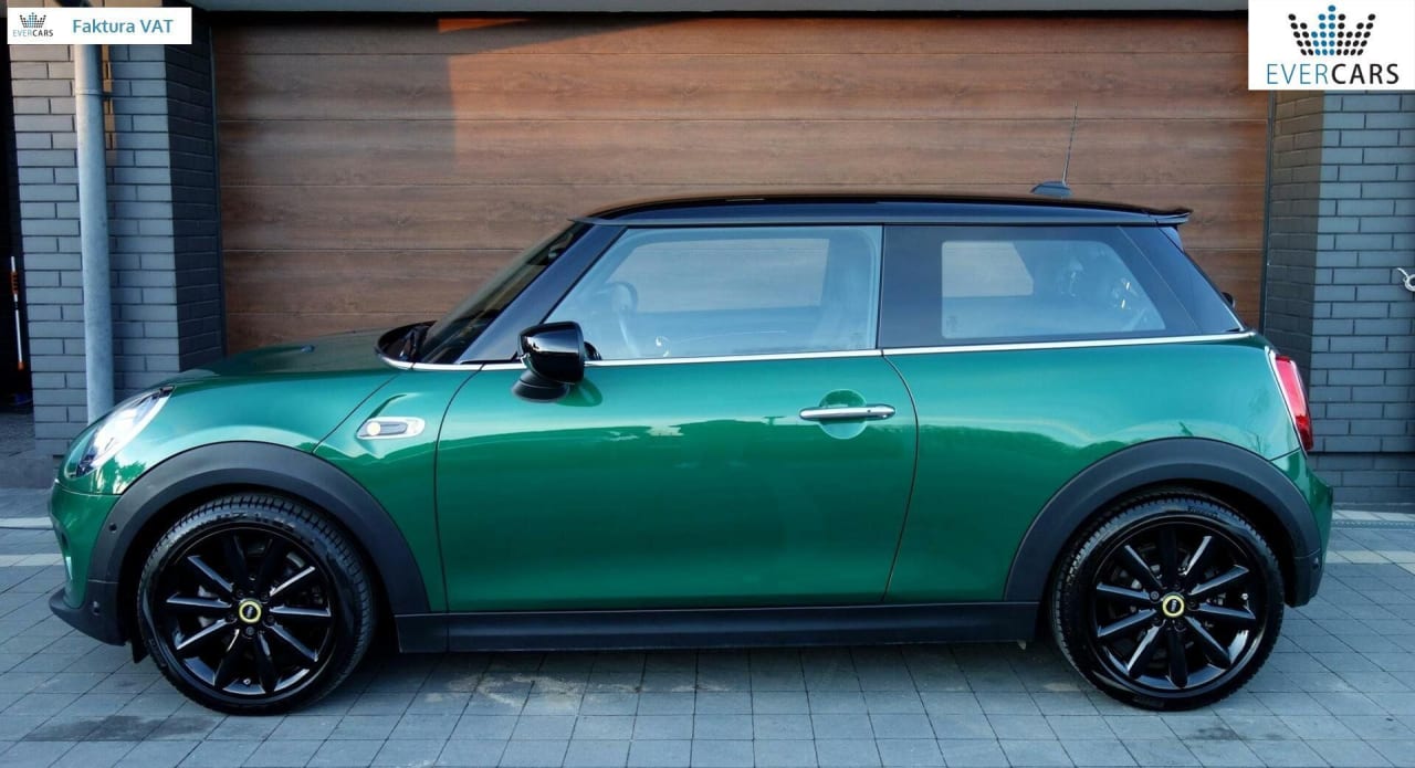 Zdjęcie oferty MINI Cooper S nr. 14