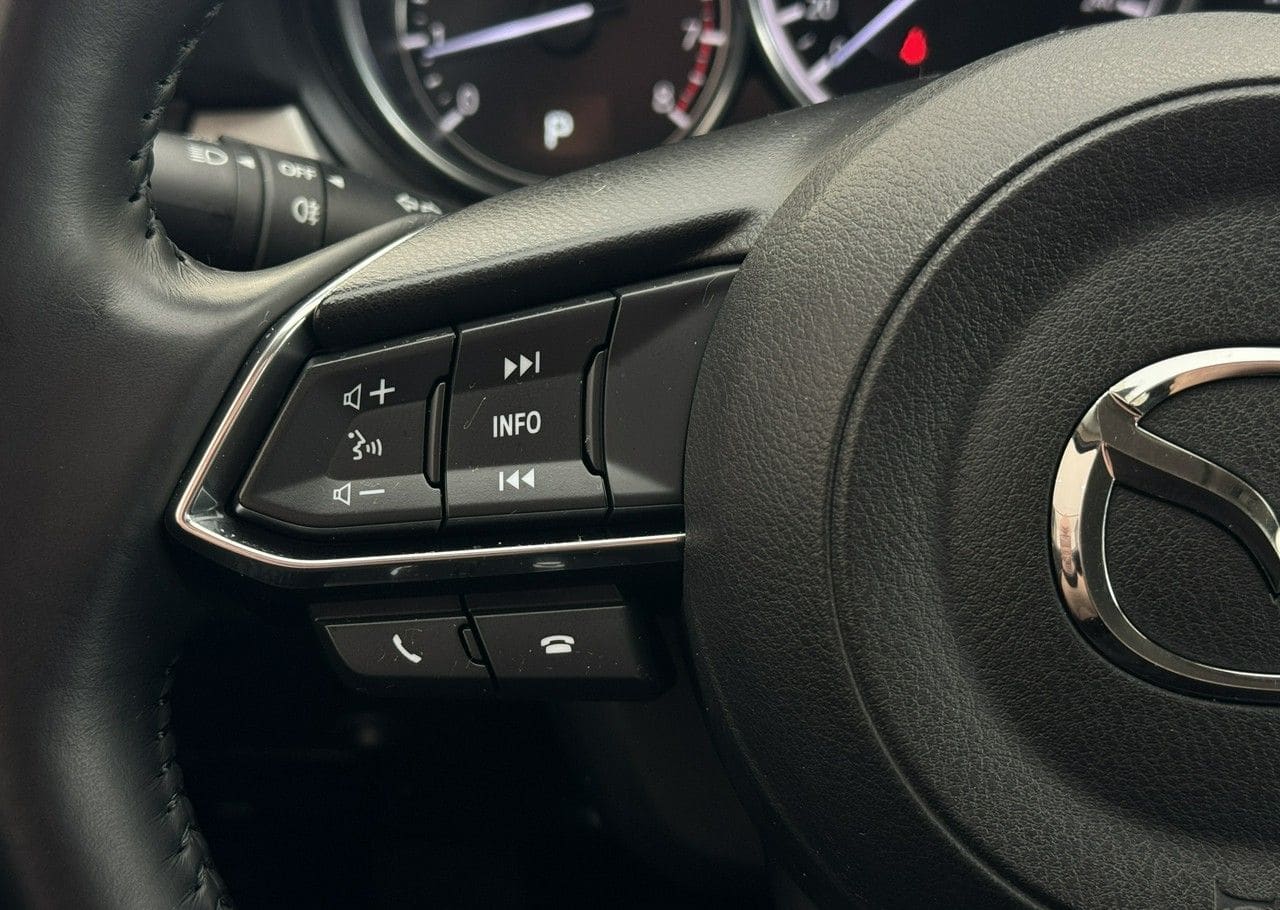 Zdjęcie oferty Mazda 6 nr. 21