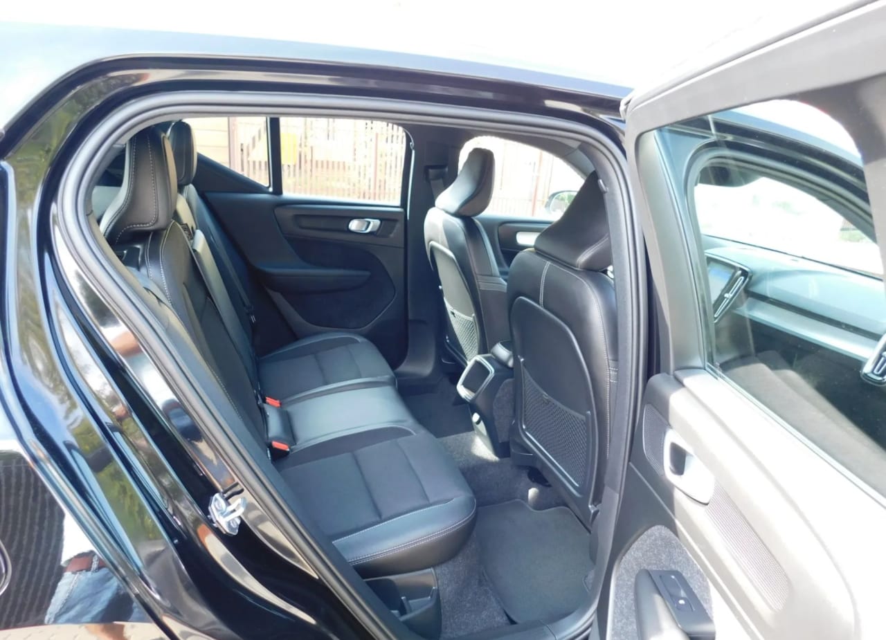 Zdjęcie oferty Volvo XC 40 nr. 12