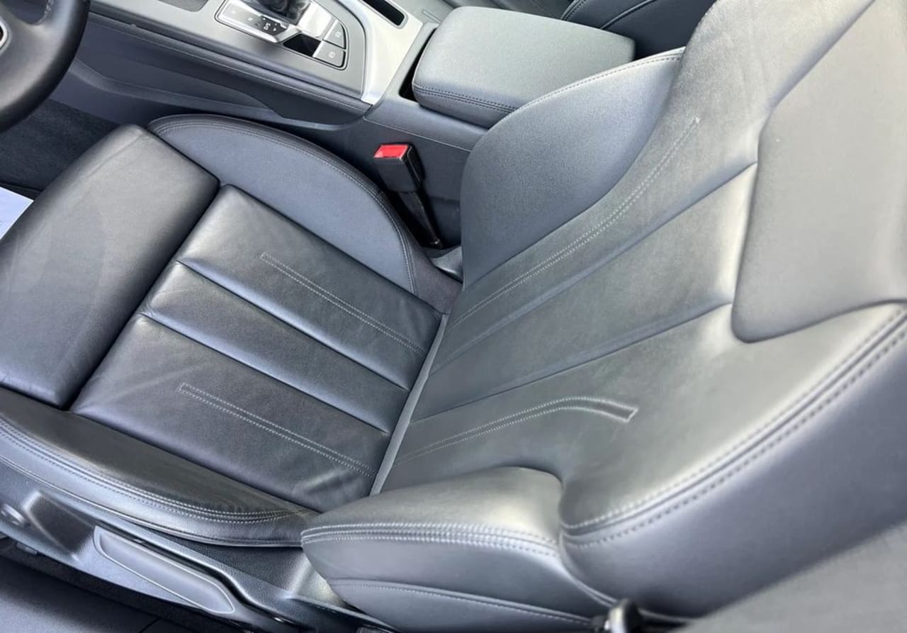 Zdjęcie oferty Audi A4 nr. 29