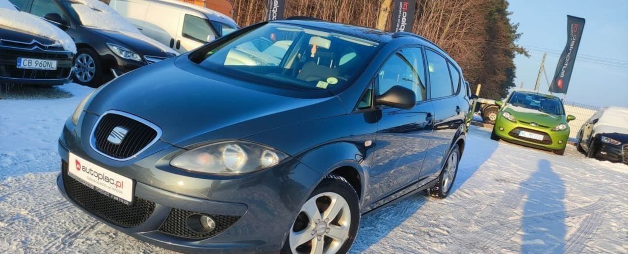 Zdjęcie oferty Seat Altea XL nr. 5