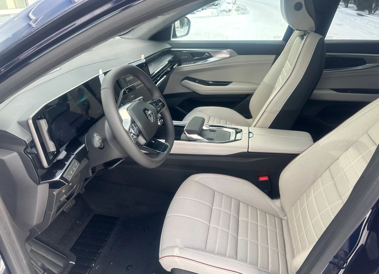 Zdjęcie oferty Renault Espace nr. 13