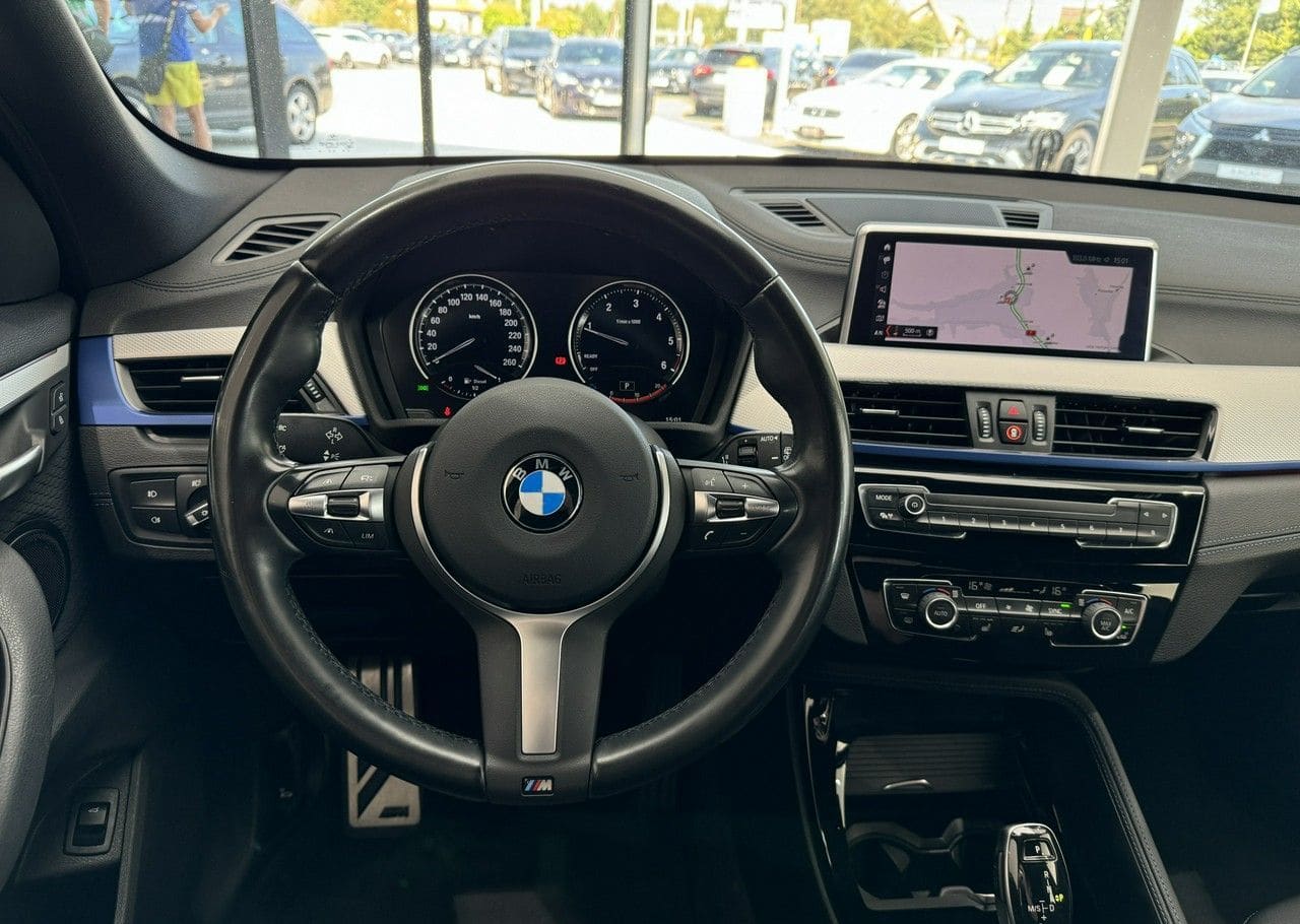 Zdjęcie oferty BMW X1 nr. 15