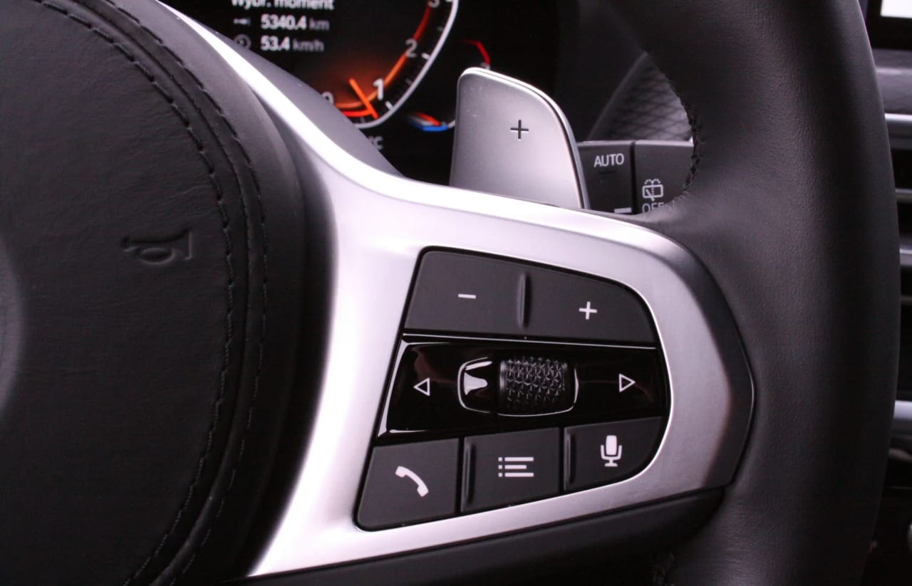 Zdjęcie oferty BMW X3 nr. 15