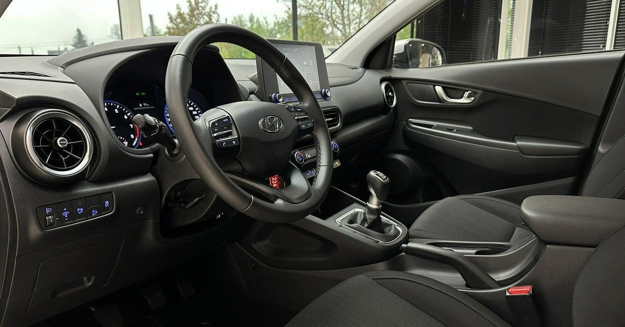 Zdjęcie oferty Hyundai Kona nr. 8