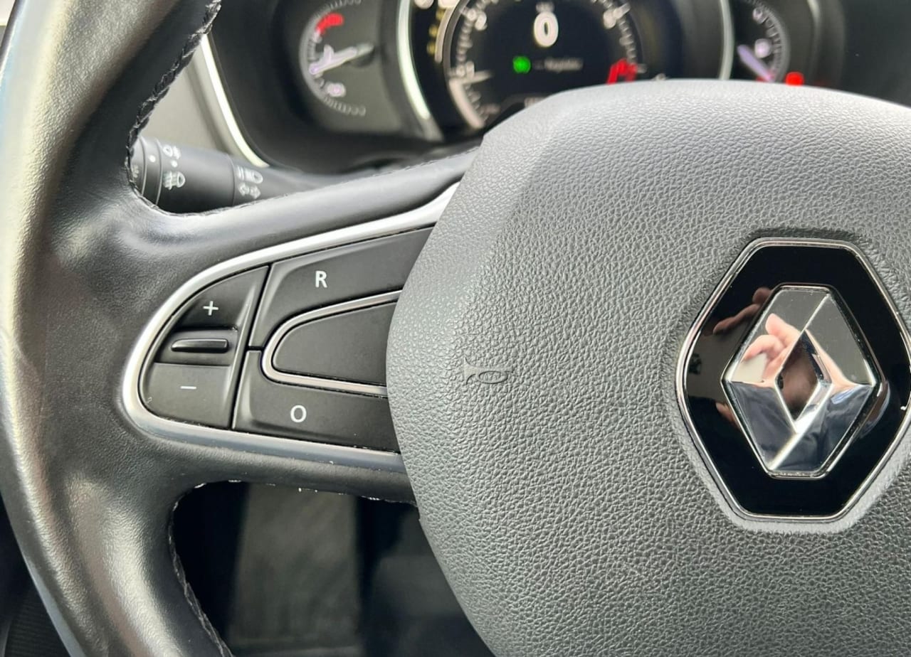 Zdjęcie oferty Renault Talisman nr. 9