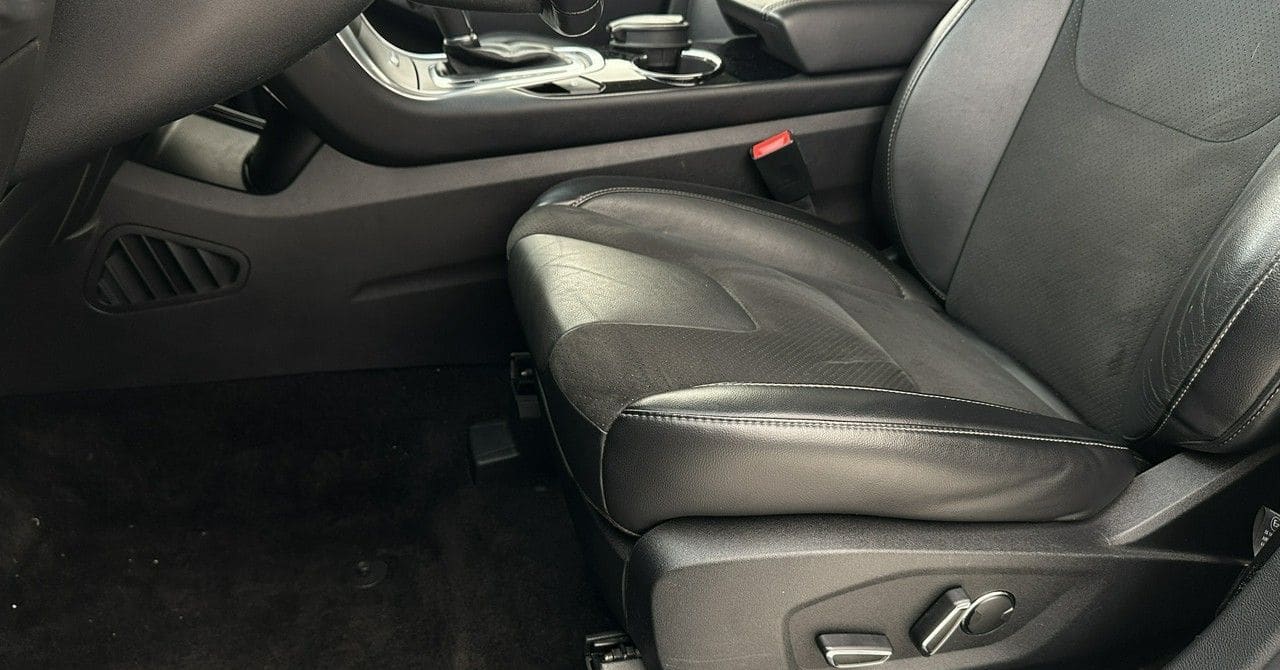 Zdjęcie oferty Ford EDGE nr. 11