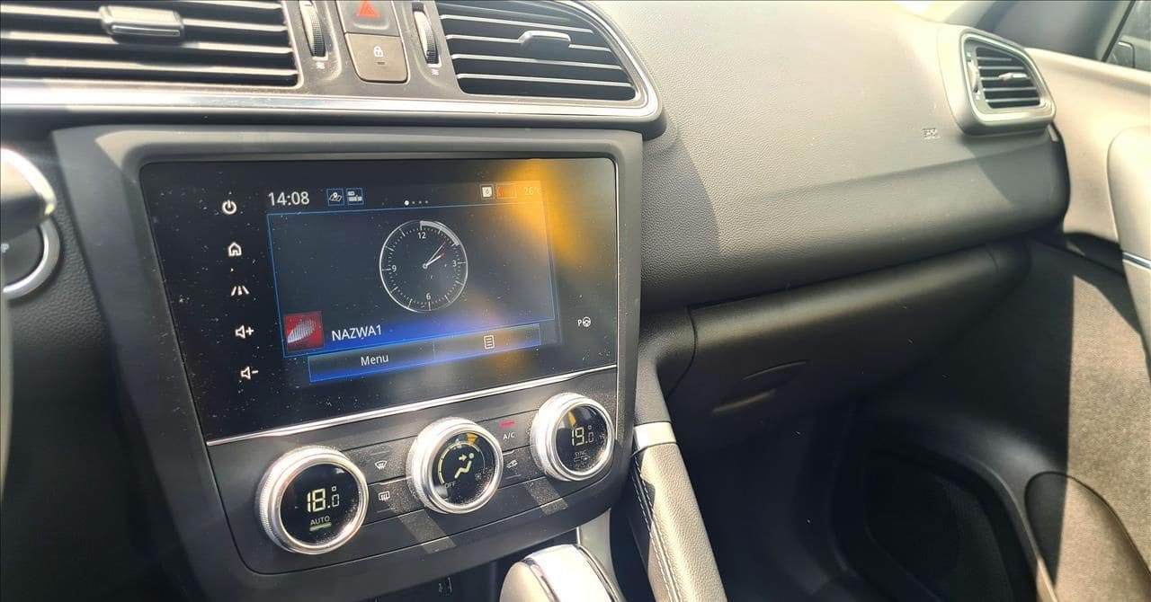 Zdjęcie oferty Renault Kadjar nr. 9