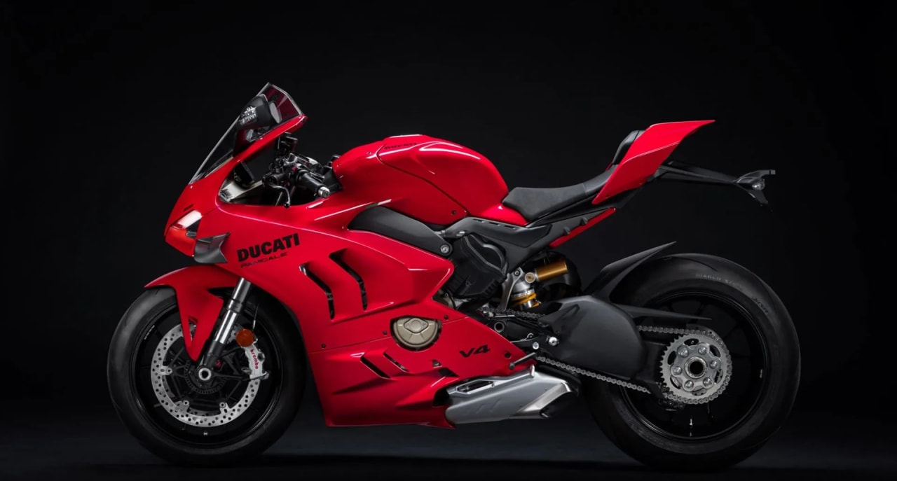 Zdjęcie oferty Ducati panigale-v4 nr. 3