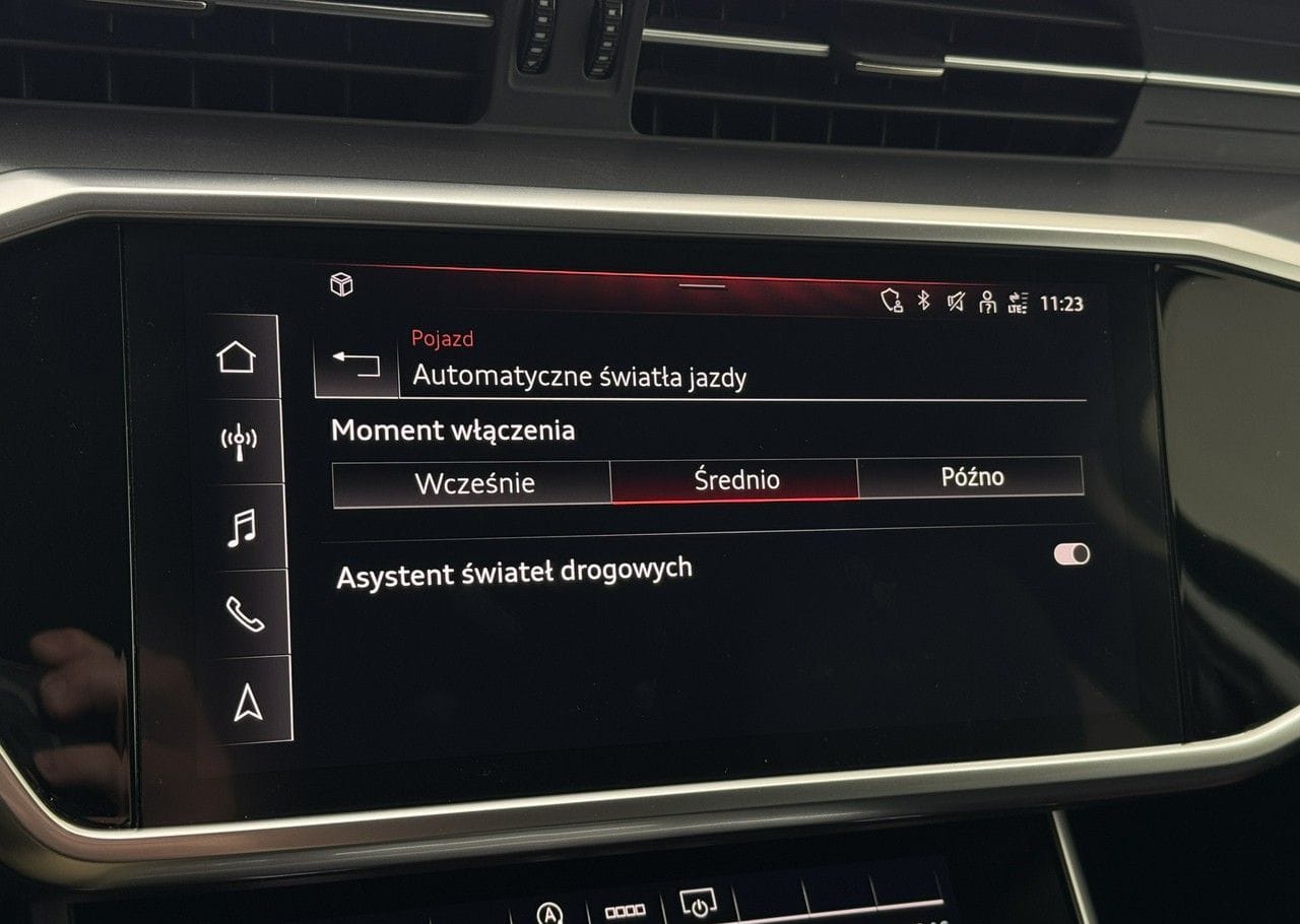 Zdjęcie oferty Audi A6 nr. 32