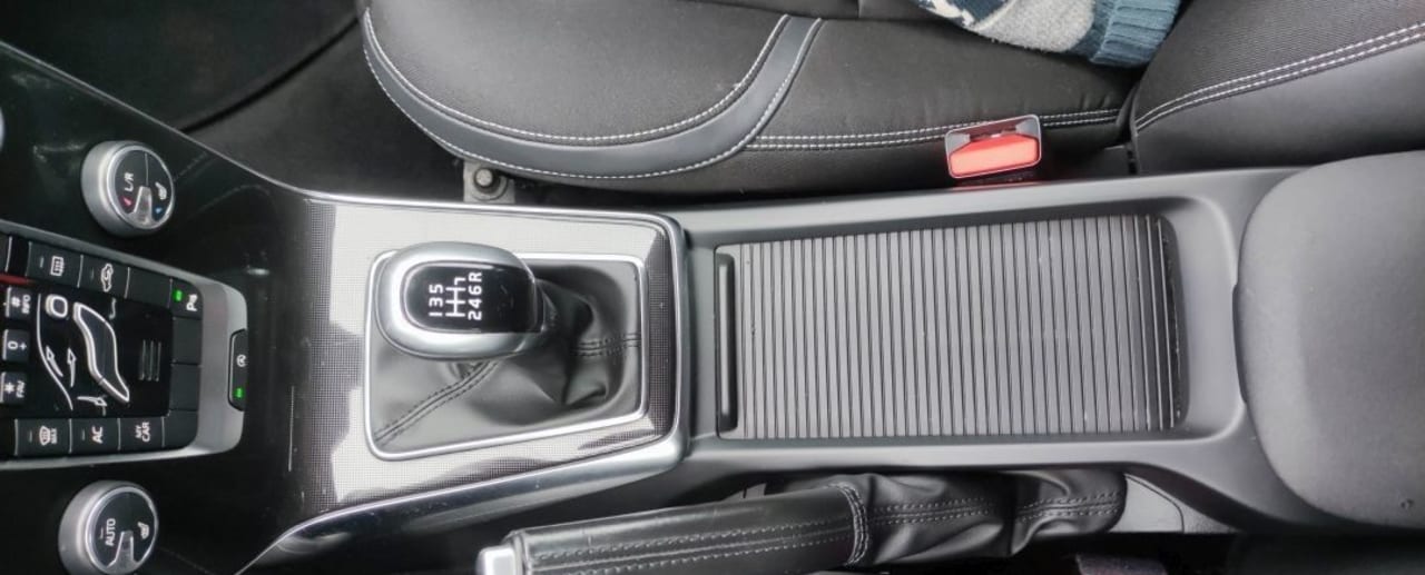 Zdjęcie oferty Volvo V40 nr. 29