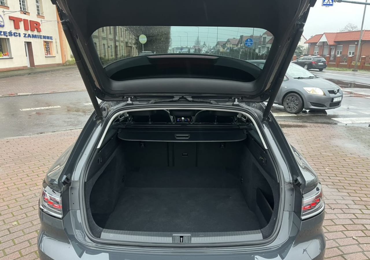 Zdjęcie oferty Volkswagen Arteon nr. 19