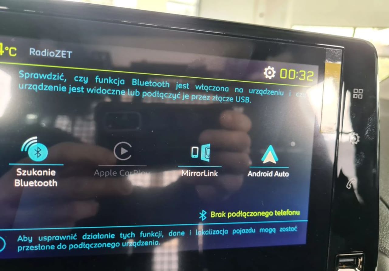 Zdjęcie oferty Peugeot e-Partner nr. 14