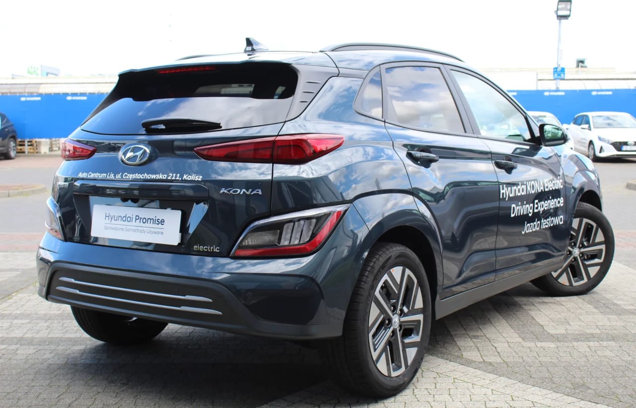 Zdjęcie oferty Hyundai Kona nr. 7