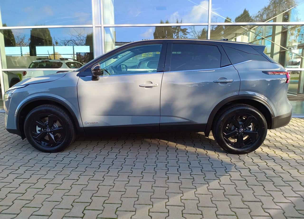 Zdjęcie oferty Nissan Qashqai nr. 5