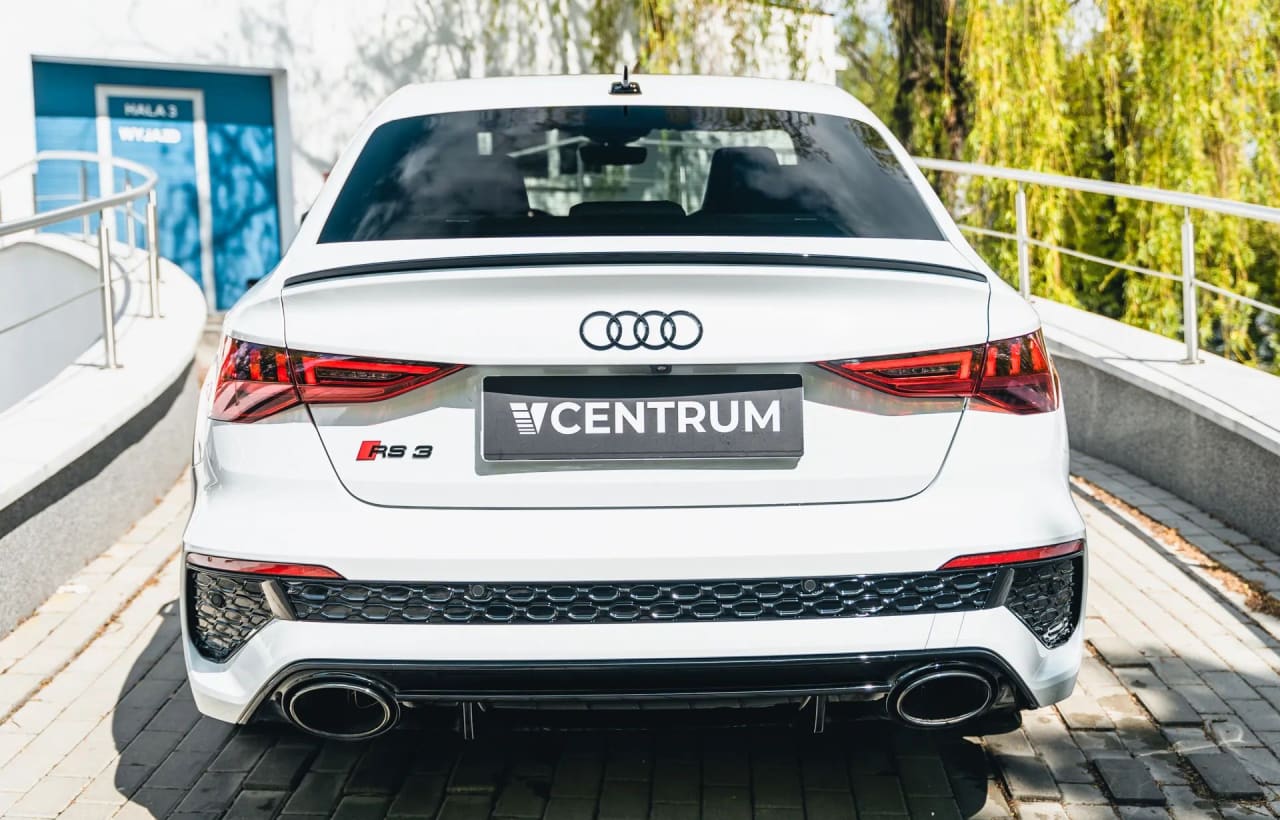 Zdjęcie oferty Audi RS3 nr. 7