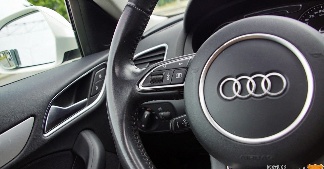 Zdjęcie oferty Audi Q3 nr. 28