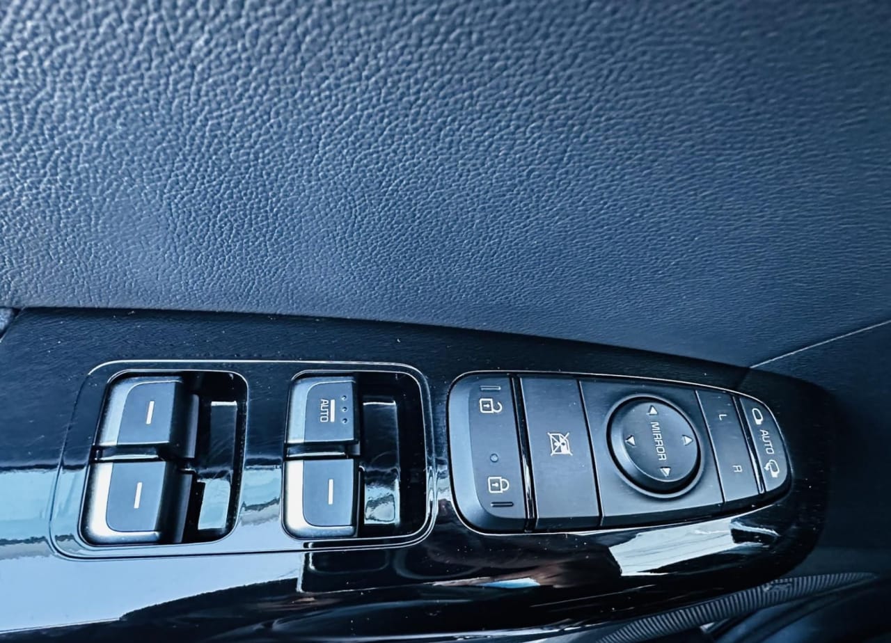 Zdjęcie oferty Kia Sportage nr. 15