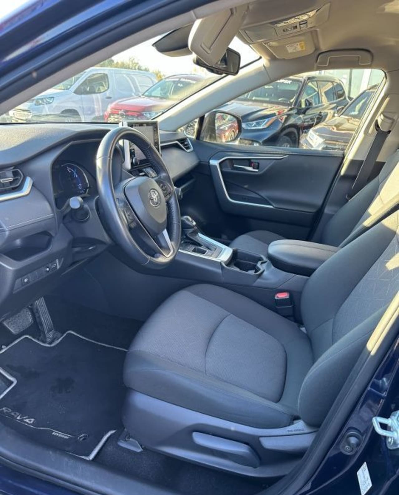 Zdjęcie oferty Toyota RAV4 nr. 13
