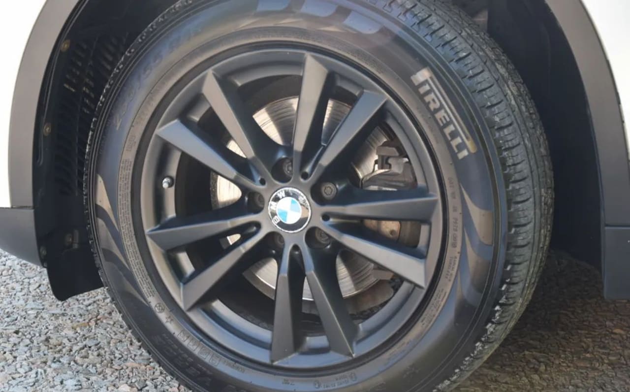Zdjęcie oferty BMW X5 nr. 37