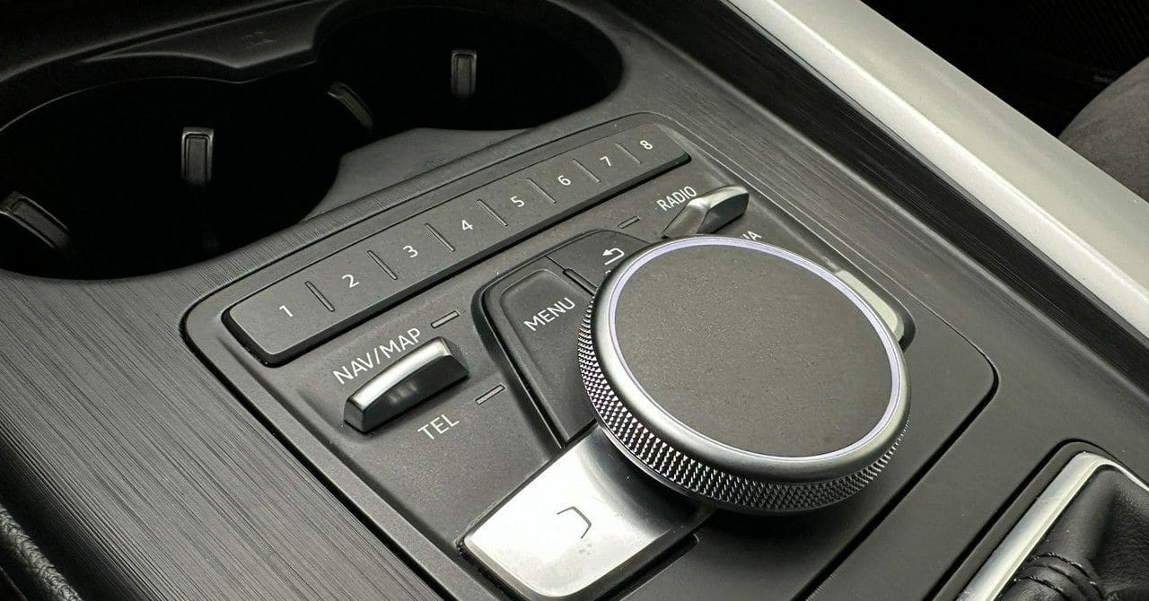 Zdjęcie oferty Audi A5 nr. 29