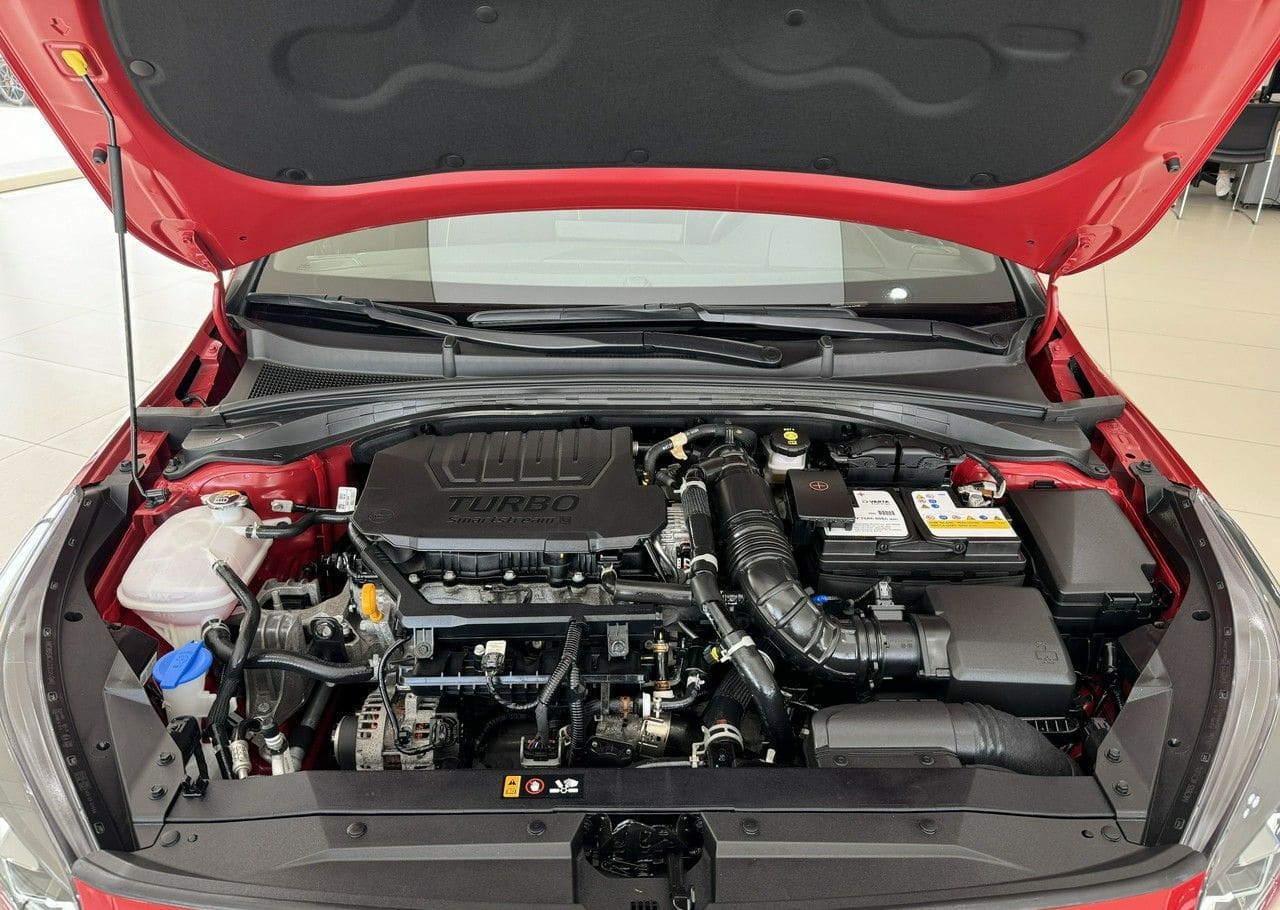 Zdjęcie oferty Kia Pro ceed nr. 19