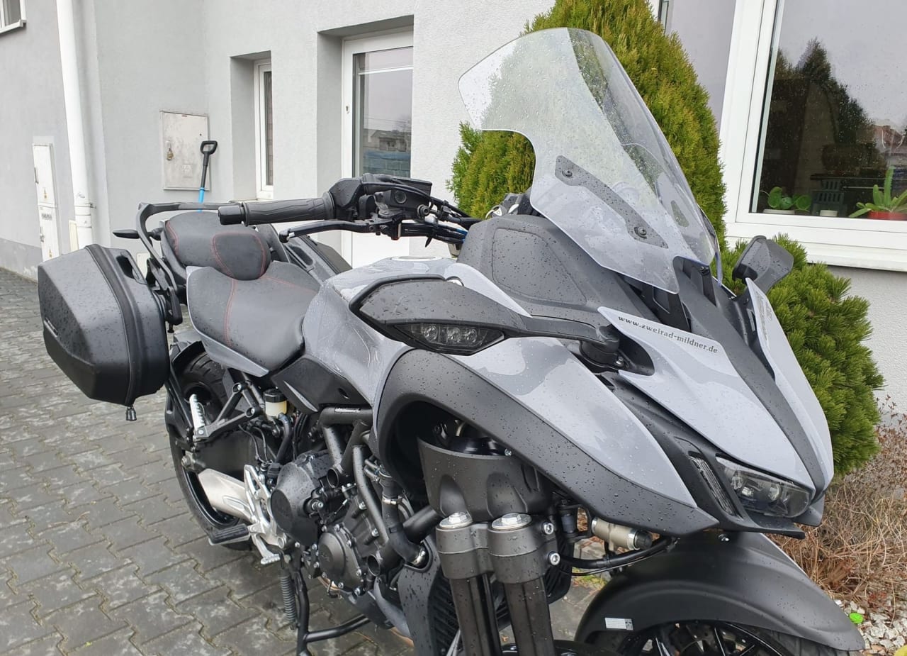 Zdjęcie oferty Yamaha niken nr. 7