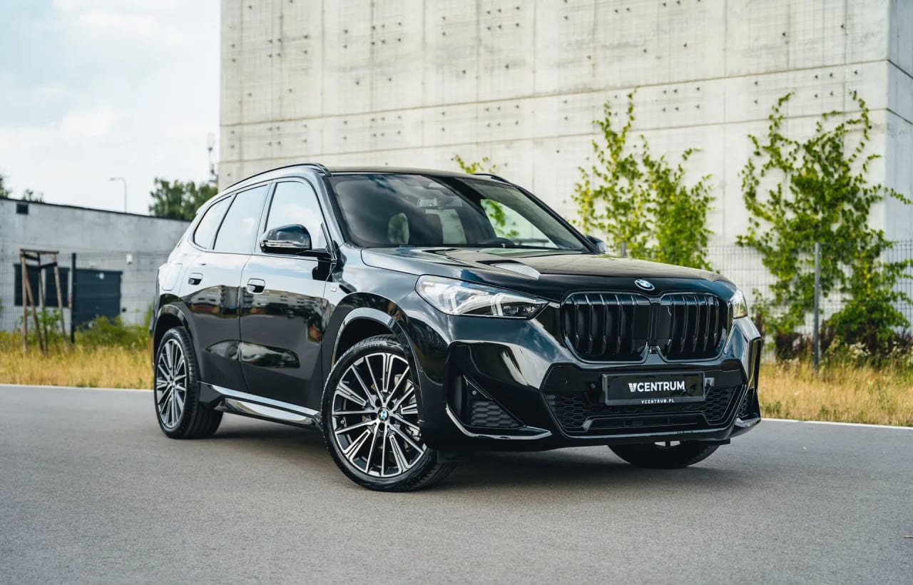 Zdjęcie oferty BMW X1 nr. 1