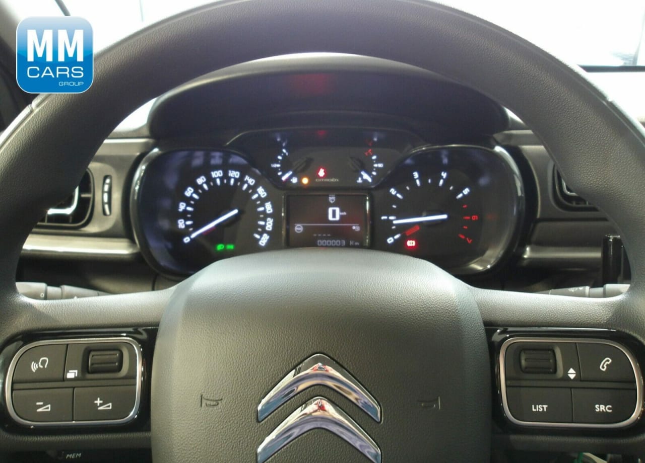 Zdjęcie oferty Citroen C3 nr. 4