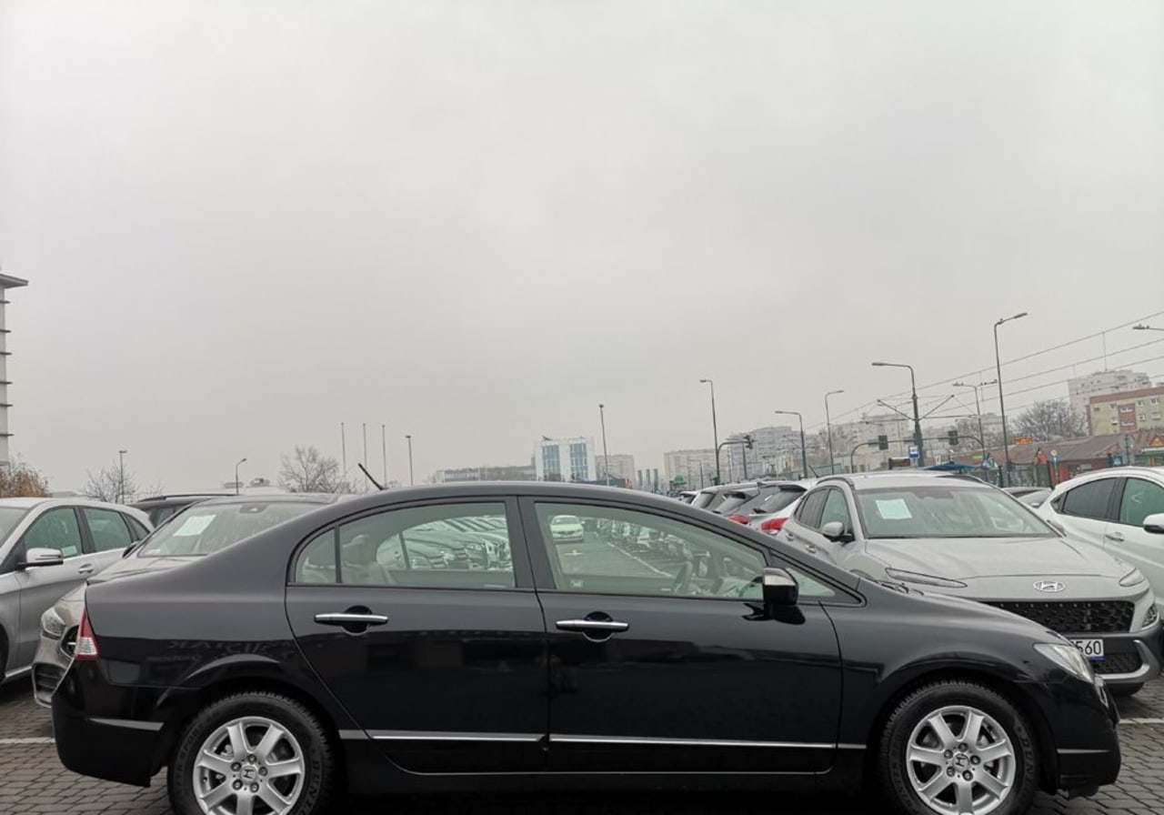 Zdjęcie oferty Honda Civic nr. 6