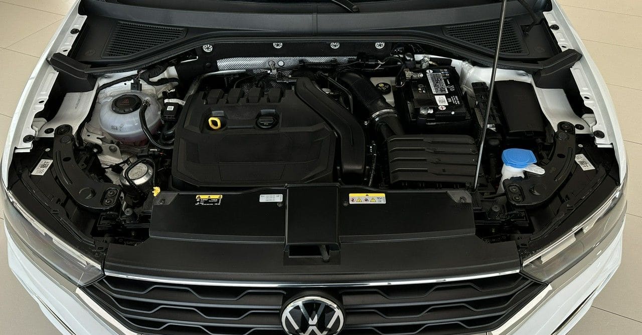 Zdjęcie oferty Volkswagen T-Roc nr. 19