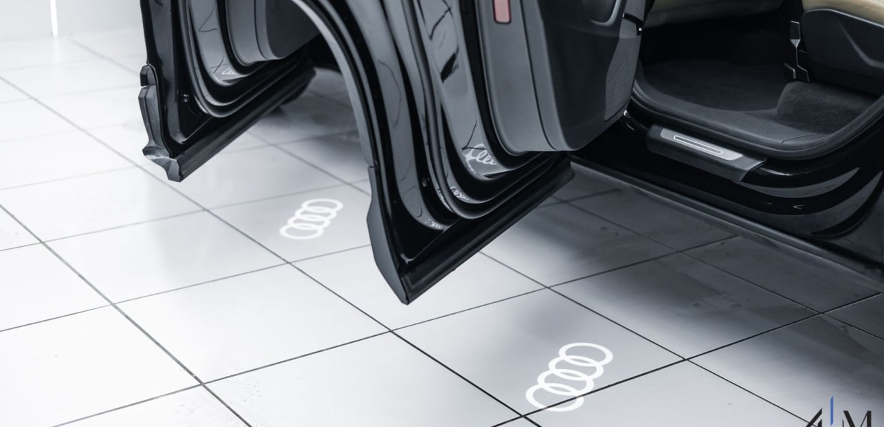 Zdjęcie oferty Audi Q7 nr. 11