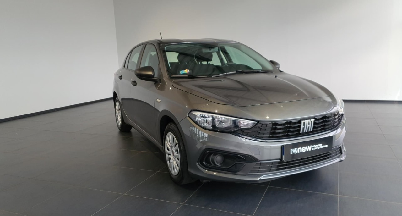Zdjęcie oferty Fiat Tipo nr. 3