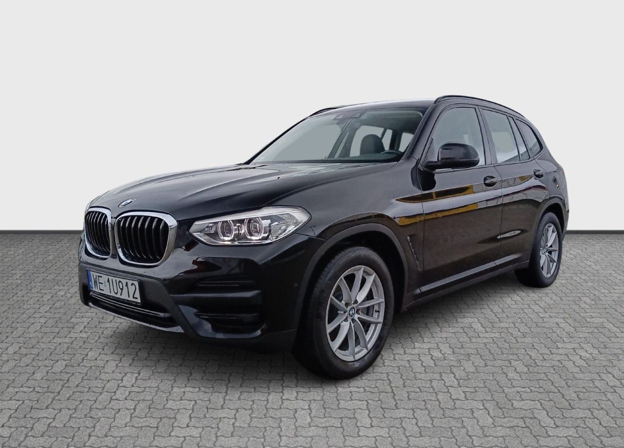 Zdjęcie oferty BMW X3 nr. 1