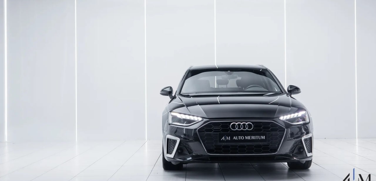 Zdjęcie oferty Audi A4 nr. 7