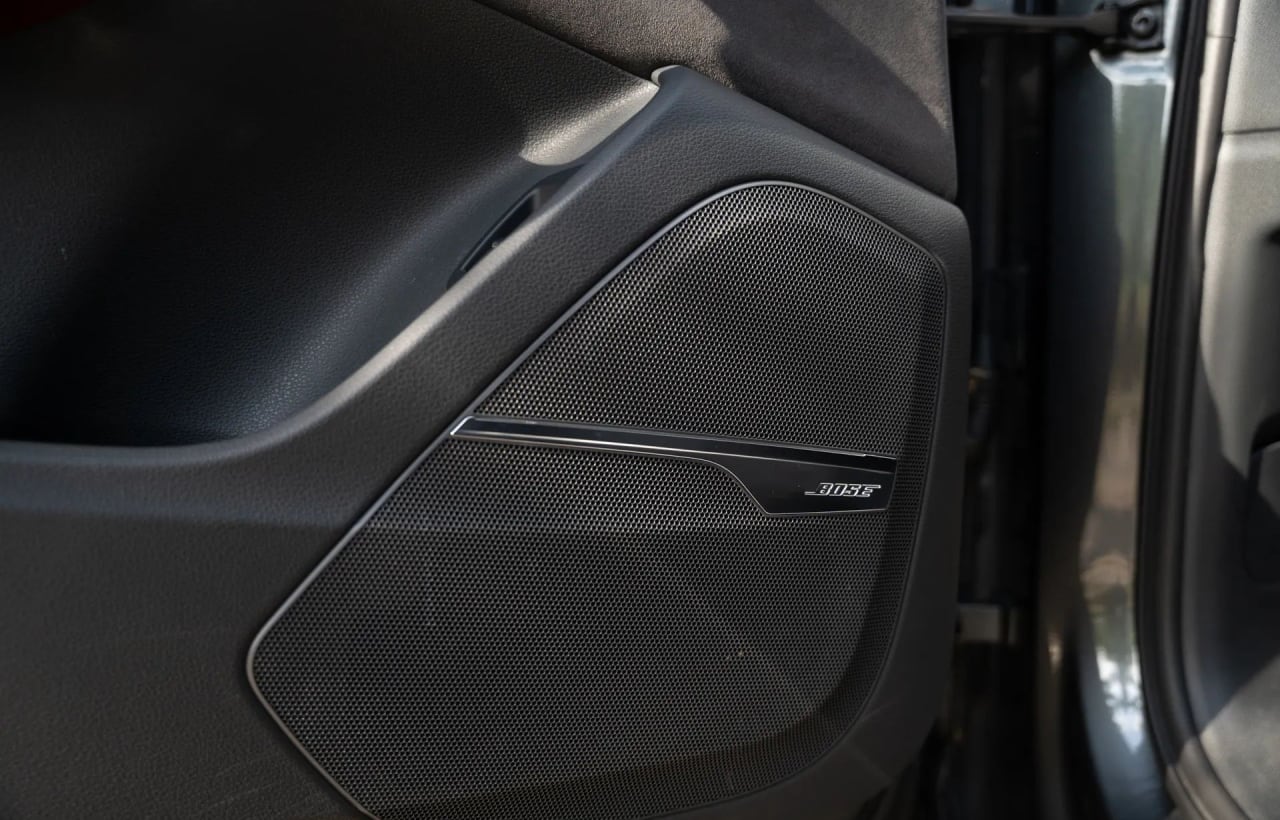 Zdjęcie oferty Audi SQ7 nr. 18