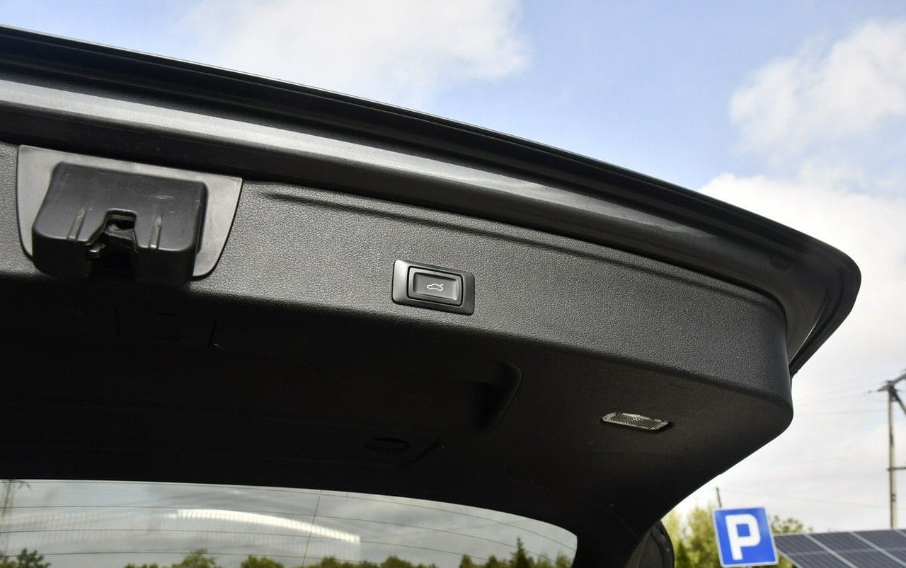 Zdjęcie oferty Audi A4 nr. 19
